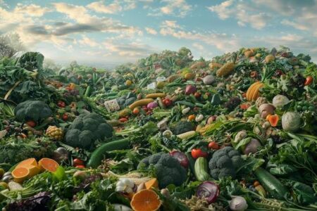 UK’s Frozen Vegetables Market to See Steady Growth with +1.3% CAGR Over Next Decade – IndexBox
