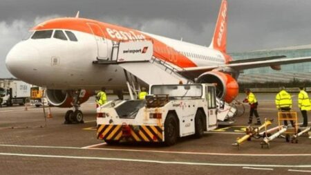 British Airways cancels summer flights from Southampton Airport – BBC