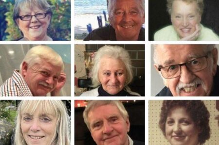 45 death notices in Stoke-on-Trent and North Staffordshire this week – Stoke on Trent Live