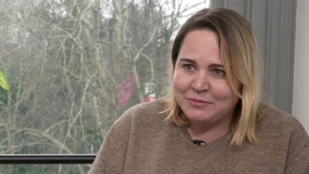 Woman who stalked ex in Warrington is jailed – Cheshire Constabulary