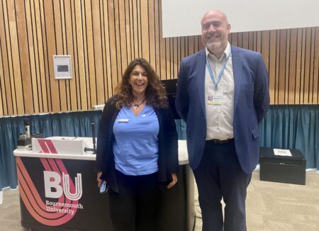 Leading UK record producer from Wimborne feels ‘honoured’ with recent success – Bournemouth Echo
