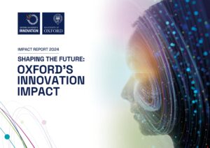 How Oxford and Cambridge spinouts could boost UK growth – Financial Times