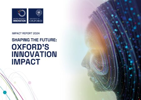 How Oxford and Cambridge spinouts could boost UK growth – Financial Times