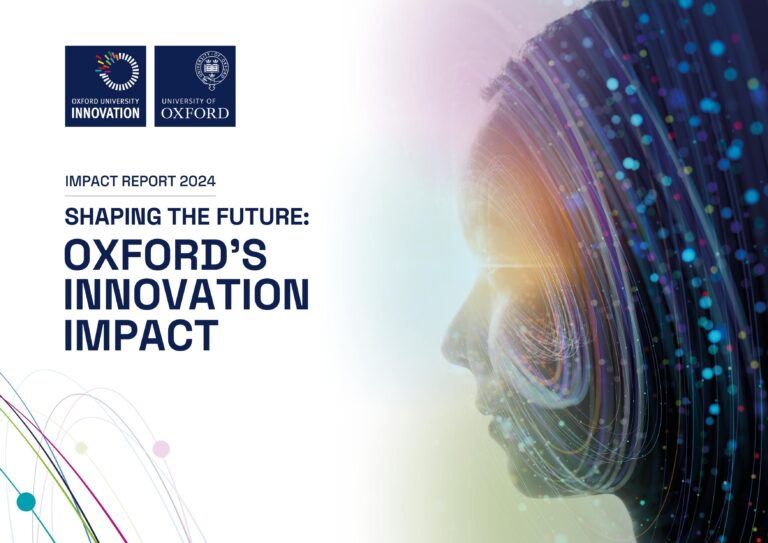 How Oxford and Cambridge spinouts could boost UK growth – Financial Times