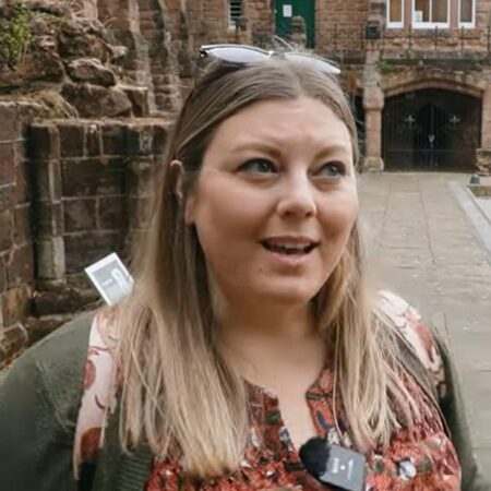 Americans spend seven months travelling UK and declare Coventry ‘the biggest surprise’ – Coventry Telegraph