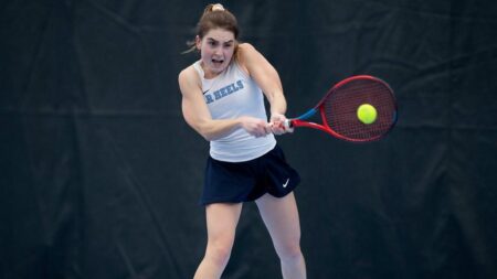 Tennis fun at Crawley parks – SussexWorld
