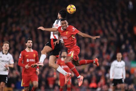 How to watch Leicester vs Liverpool online from anywhere – Live stream and TV details for Premier League clash – FourFourTwo