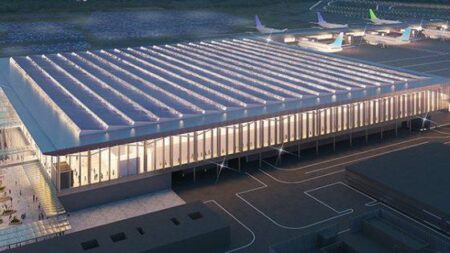 Luton airport allowed to double capacity after UK government overrules planners – The Guardian