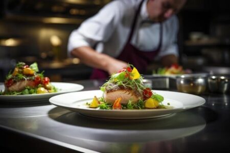 A chef’s guide: where to eat in and around Norwich – The Good Food Guide
