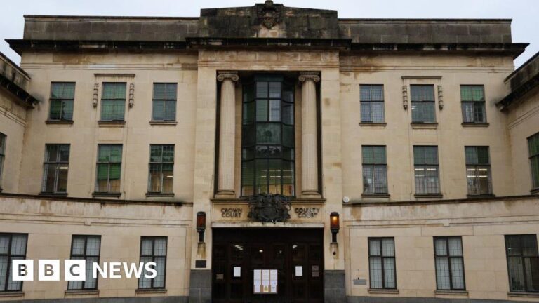 Lydia Mugambe: UN judge who forced woman to work as slave jailed for more than six years – Sky News