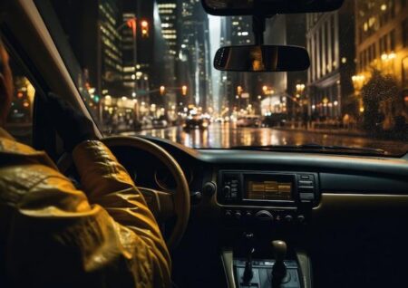 Taxi drivers hit out as airport increases ‘atrocious’ drop-off charge – Daily Echo