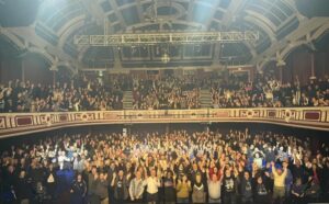 UK Pink Floyd Experience Southend-On-Sea Tickets, Palace Theatre May 15, 2025 – Bandsintown