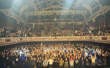 UK Pink Floyd Experience Southend-On-Sea Tickets, Palace Theatre May 15, 2025 – Bandsintown