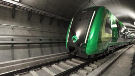 New £32m train station set to be built in Golborne as green light given – Warrington Guardian