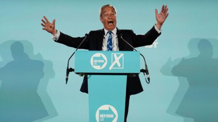 Farage’s Reform UK Party wins mayoral and parliamentary post in surge of support – Reuters