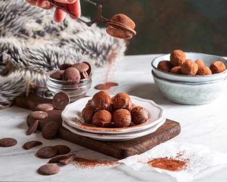 The Bexley chocolate making classes that are ‘visited by people across the world’ – News Shopper