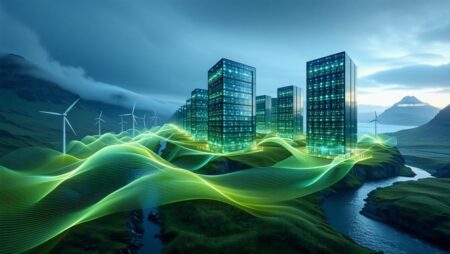 80MW data center proposed in Blackpool, UK – Data Center Dynamics
