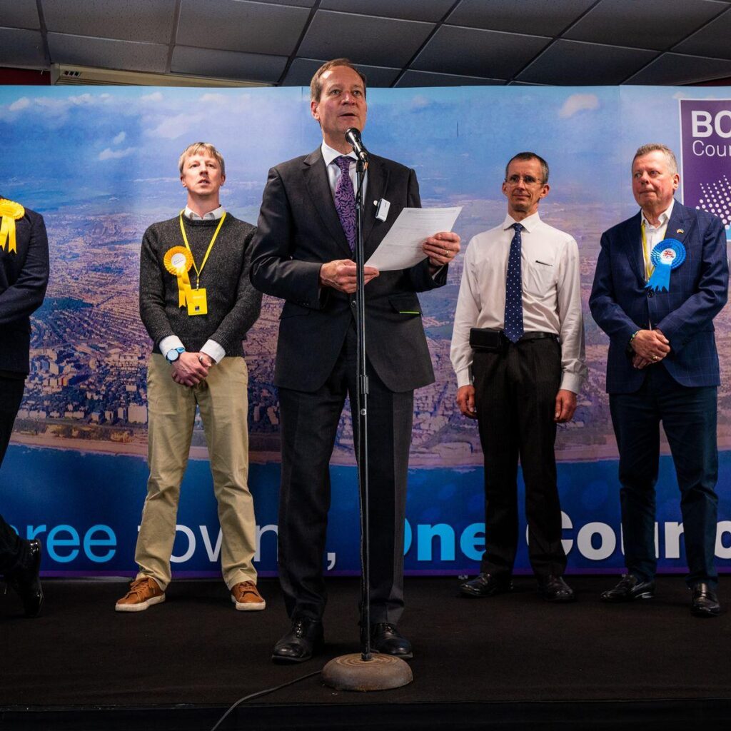 Are there any elections in BCP and Dorset today? – Bournemouth Echo