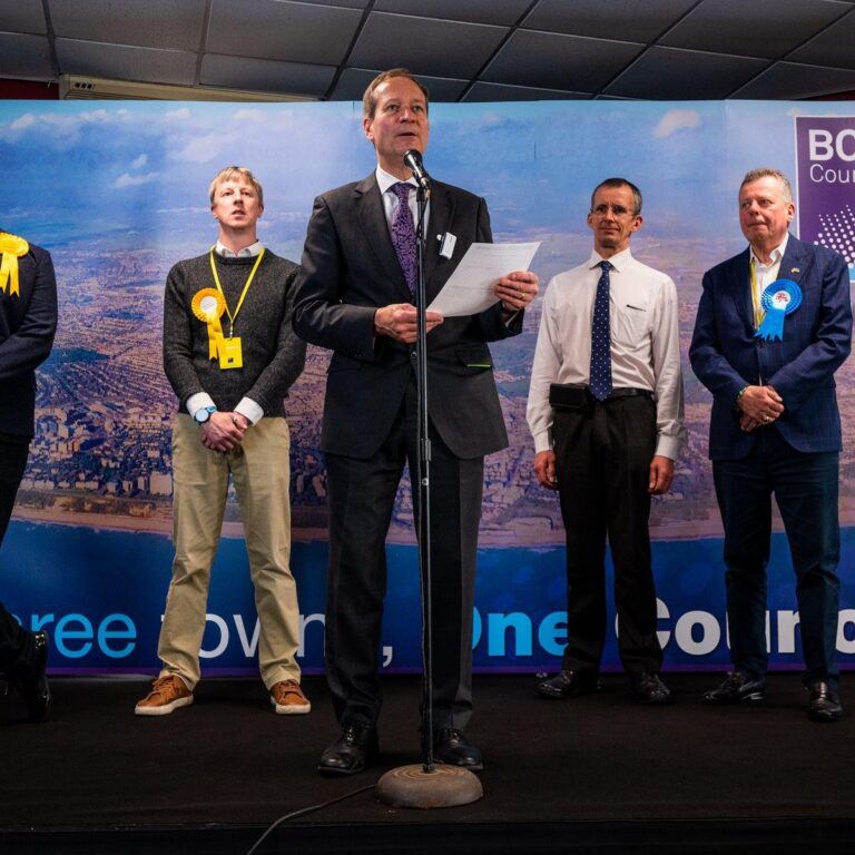Are there any elections in BCP and Dorset today? – Bournemouth Echo