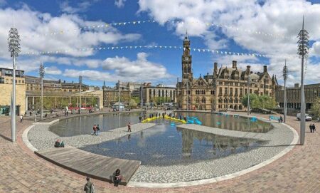 Some of the best UK City of Culture events in May for Bradford 2025 – Great British Life