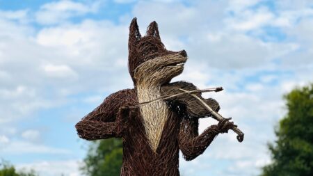 Cambridge Folk Festival 2025 cancelled ahead of 60th anniversary – BBC