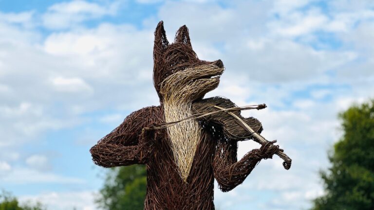 Cambridge Folk Festival 2025 cancelled ahead of 60th anniversary – BBC