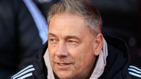 Scott Lindsey: MK Dons appoint Crawley Town boss as new head coach – BBC