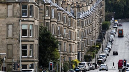 Edinburgh’s short-term let rules one year on – Airbnb Newsroom