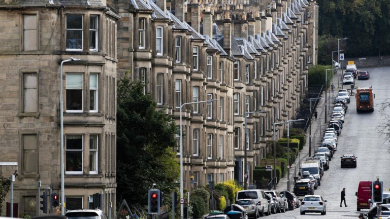 Edinburgh’s short-term let rules one year on – Airbnb Newsroom