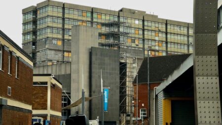 Star Wars coming to historical landmark in town centre – Swindon Advertiser