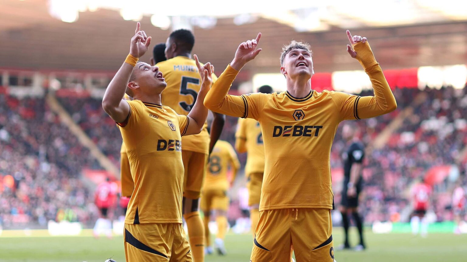 How to watch Southampton vs Wolves | Men’s First-Team | News – Wolverhampton Wanderers FC