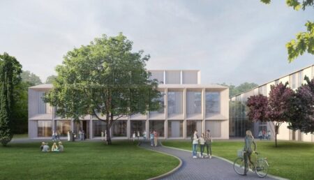 Aberdeen rises to highest university ranking – University of Aberdeen
