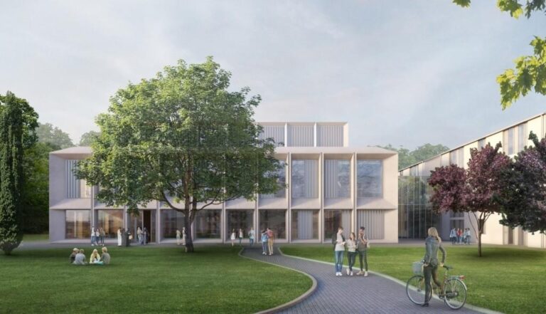 Aberdeen rises to highest university ranking – University of Aberdeen