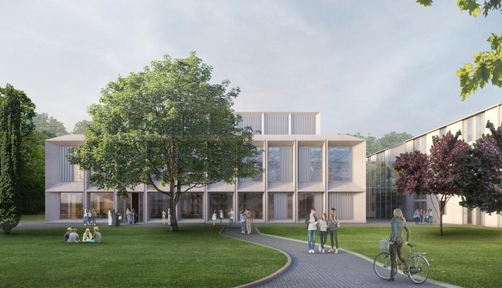 Aberdeen rises to highest university ranking – University of Aberdeen