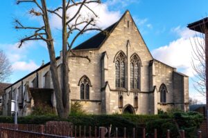 Croydon Community Energy Share Raise – Crowdfunder.co.uk