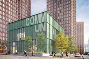 Global sports brand, Puma, shifting its UK HQ from London to Manchester – TheBusinessDesk.com
