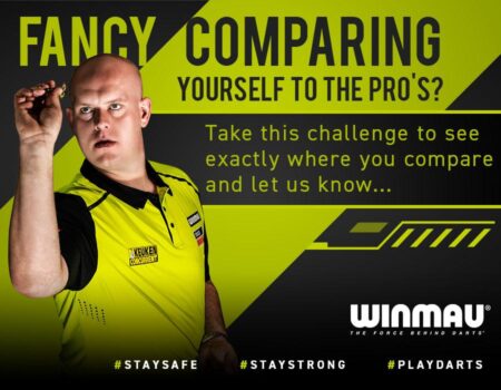 Professional darts: What is the Winmau Challenge Tour – sportingnews.com