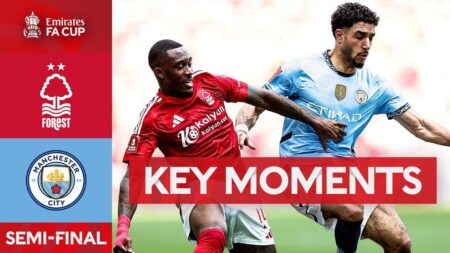 How to watch Nottingham Forest vs Man City in US and UK – TV channel, live stream, early team news – Liverpool.com