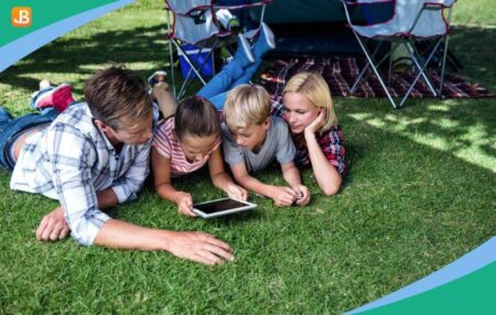 Luxury sporting estate announces new kids’ camp for parents and children – Slough Observer