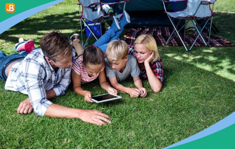 Luxury sporting estate announces new kids’ camp for parents and children – Slough Observer