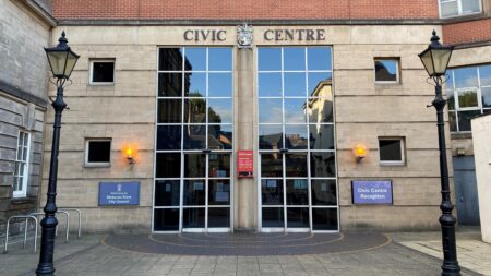 Police name Stoke-on-Trent man in court – Stoke on Trent Live