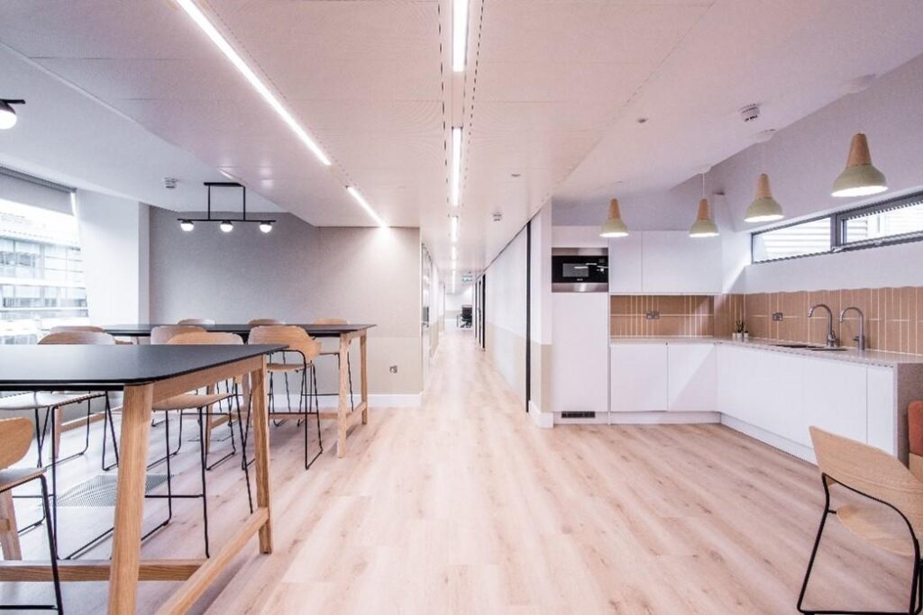 Sunderland boasts significant slice of UK new office supply – Knight Frank – Insider Media Ltd