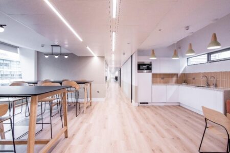 Sunderland boasts significant slice of UK new office supply – Knight Frank – Insider Media Ltd