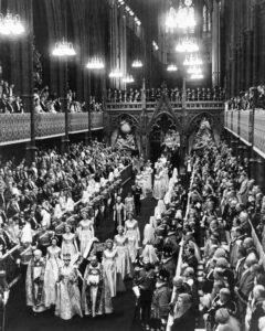 Coronation of King Charles III – Westminster City Council