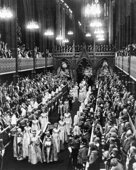 Coronation of King Charles III – Westminster City Council