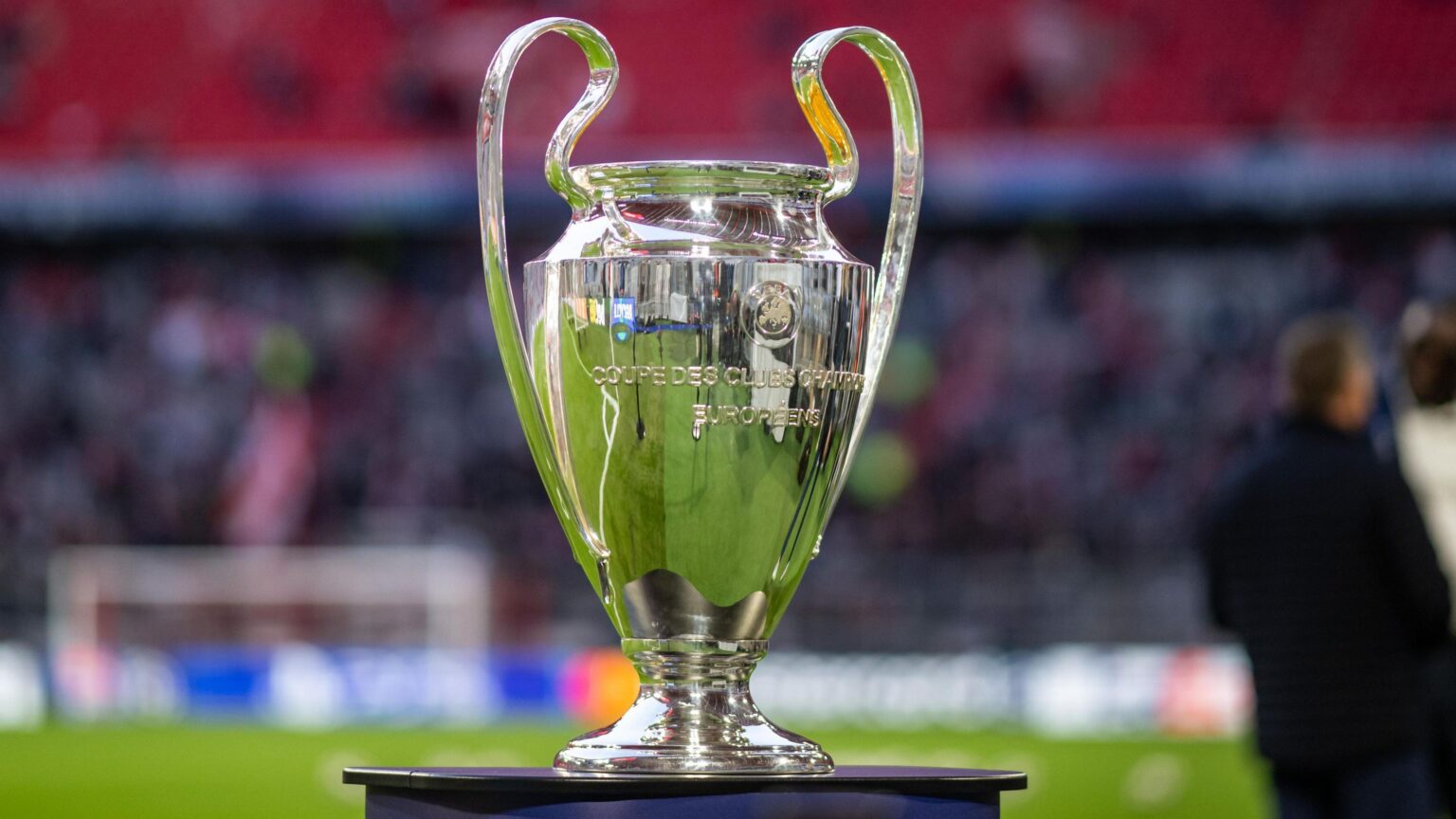 England secure fifth Champions League spot after Arsenal beat Real Madrid – BBC England secure fifth Champions League spot after Arsenal beat Real Madrid – BBC