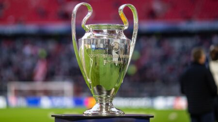 England secure fifth Champions League spot after Arsenal beat Real Madrid – BBC