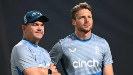 Zak Crawley survives England axe more in hope than expectation of turnaround – The Telegraph