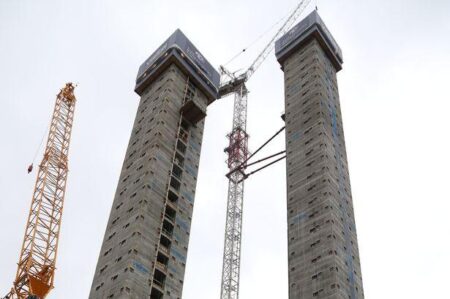 569 more flats coming after £210m East Croydon property deal – Inside Croydon