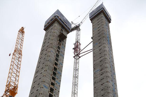 569 more flats coming after £210m East Croydon property deal – Inside Croydon